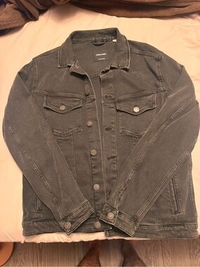 Jack and Jones Denim Jacket